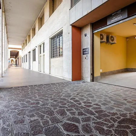 Διαμέρισμα Saffi Loft, Free Parking