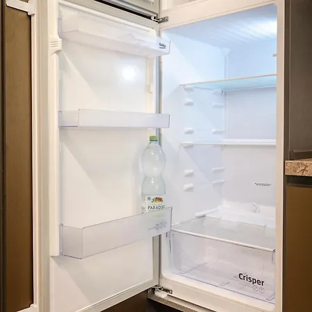Διαμέρισμα Saffi Loft, Free Parking