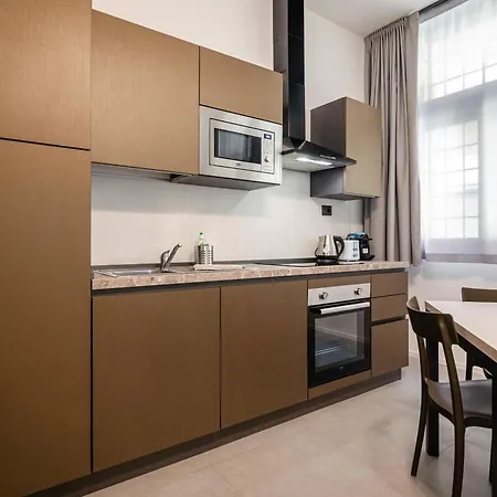 Saffi Loft, Free Parking Διαμέρισμα *