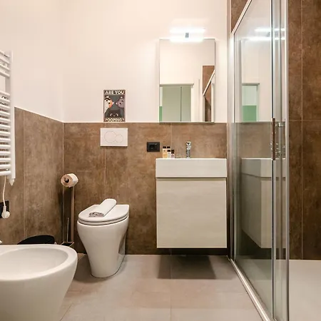 Saffi Loft, Free Parking Διαμέρισμα