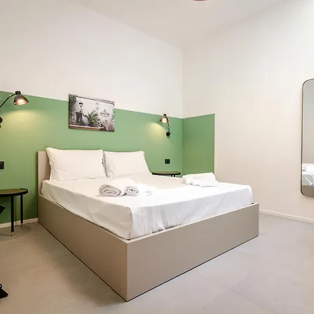 Saffi Loft, Free Parking * Μπολόνια