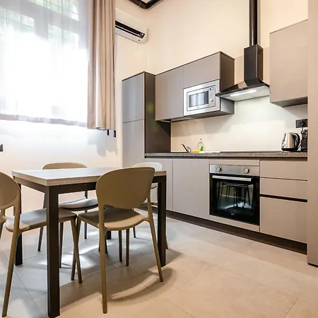 Διαμέρισμα Saffi Loft, Free Parking