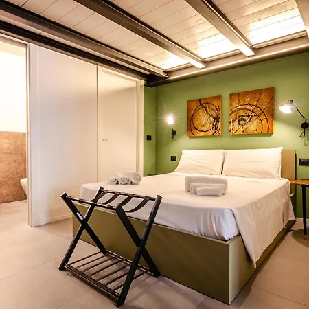 Saffi Loft, Free Parking Διαμέρισμα