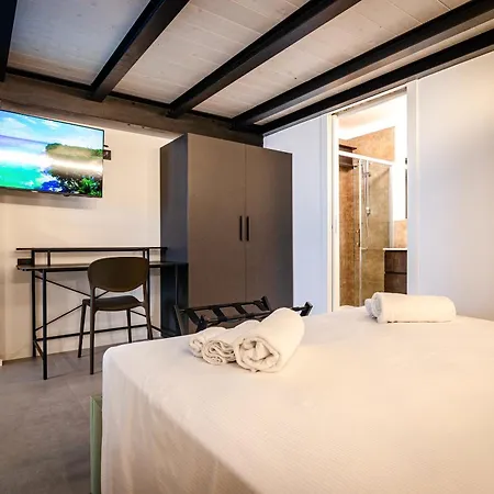 Διαμέρισμα Saffi Loft, Free Parking
