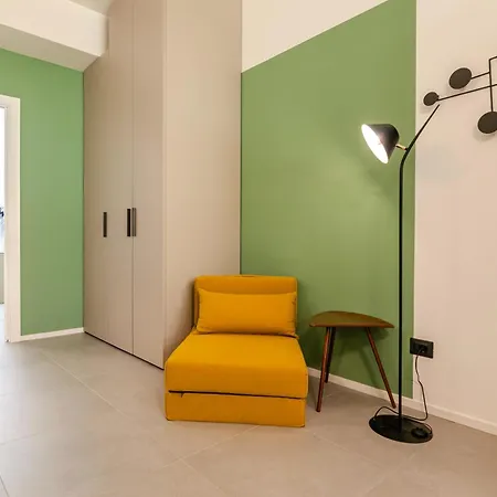 Διαμέρισμα Saffi Loft, Free Parking *