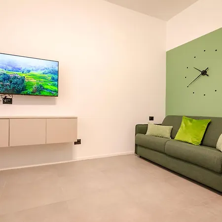 Saffi Loft, Free Parking * Μπολόνια