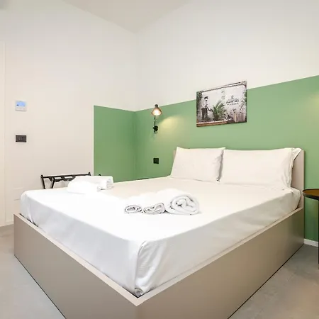 Saffi Loft, Free Parking Διαμέρισμα Μπολόνια