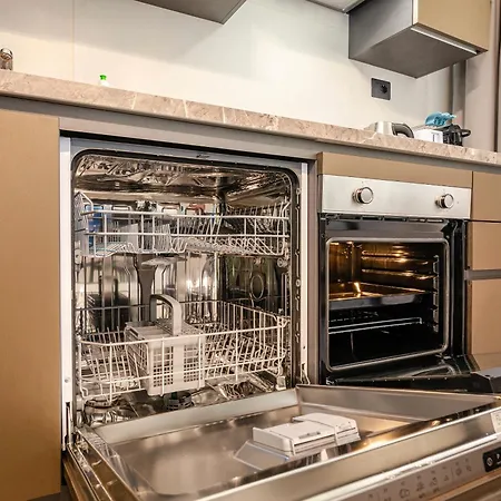 Saffi Loft, Free Parking Μπολόνια