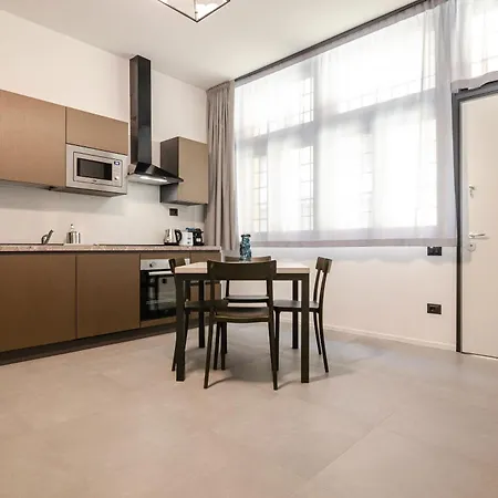 Saffi Loft, Free Parking Apartman Bologna
