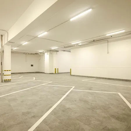 Saffi Loft, Free Parking *