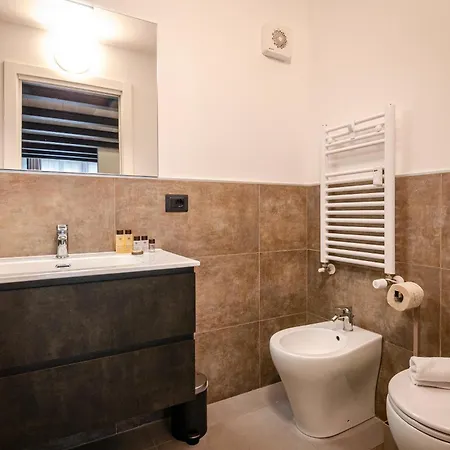 Saffi Loft, Free Parking * Μπολόνια