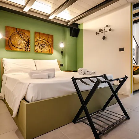 Διαμέρισμα Saffi Loft, Free Parking Μπολόνια