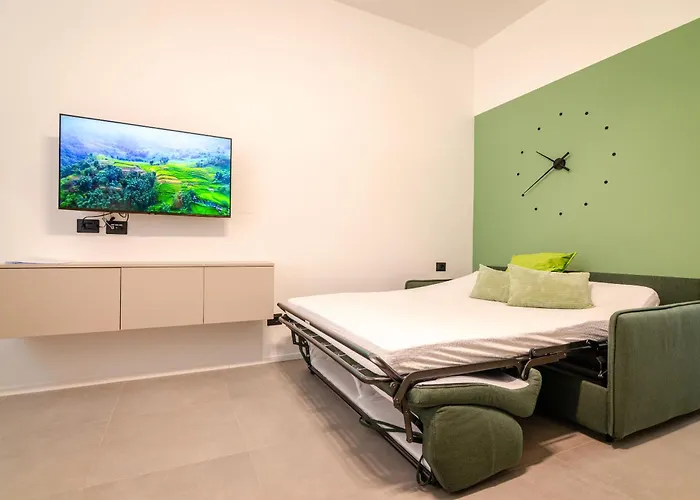 Saffi Loft, Free Parking *