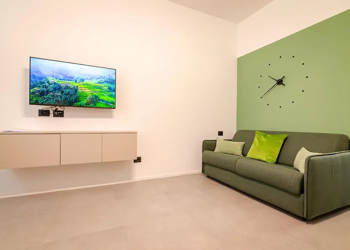 Saffi Loft, Free Parking * בולוניה