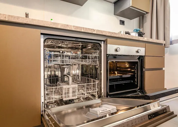 Saffi Loft, Free Parking בולוניה