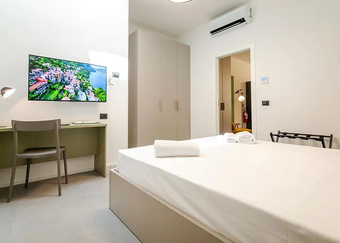 Saffi Loft, Free Parking דירה בולוניה