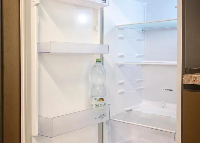 דירה Saffi Loft, Free Parking