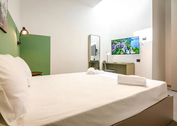 Saffi Loft, Free Parking *