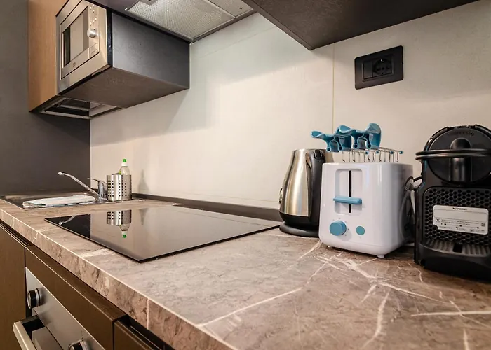 Saffi Loft, Free Parking בולוניה