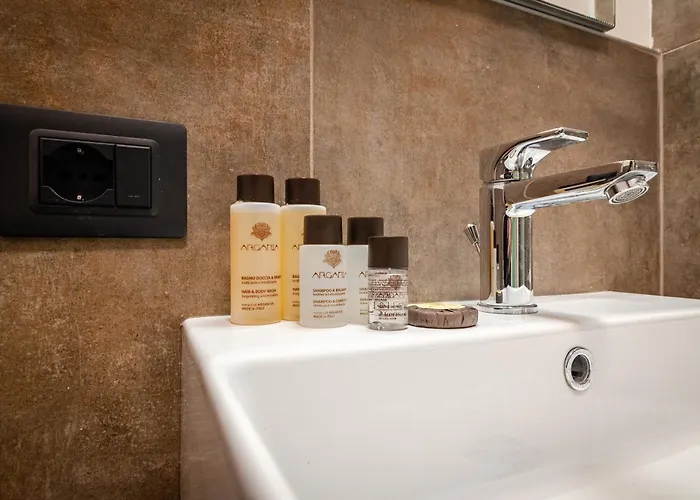 דירה Saffi Loft, Free Parking בולוניה