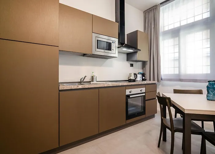 Saffi Loft, Free Parking Appartamento *