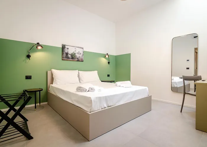 Saffi Loft, Free Parking * Bologna