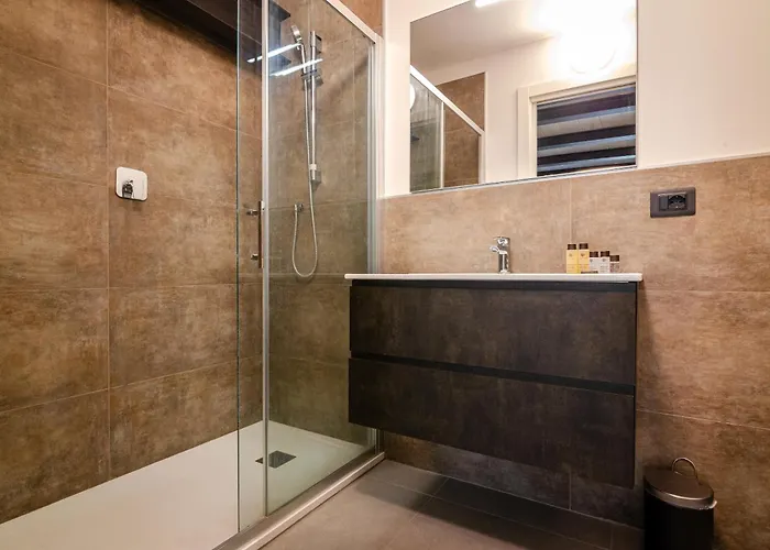 דירה Saffi Loft, Free Parking בולוניה