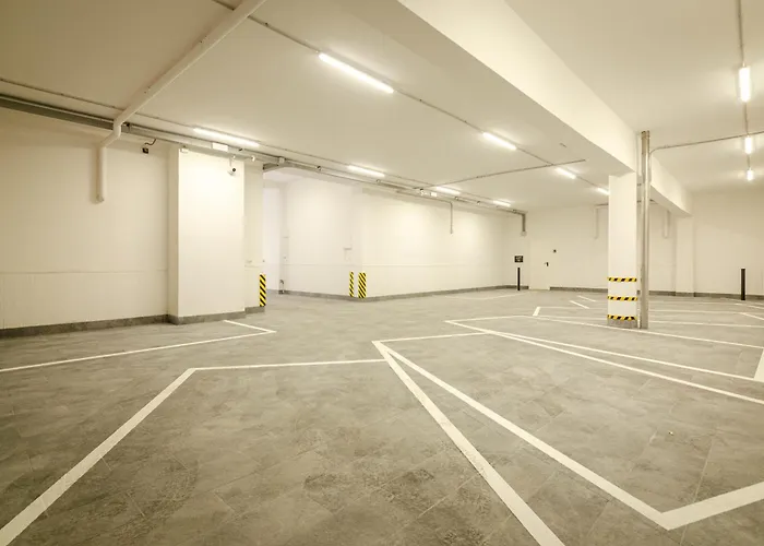 Saffi Loft, Free Parking