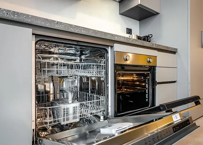 דירה Saffi Loft, Free Parking