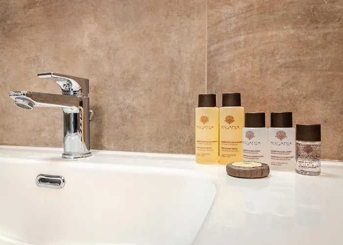 Saffi Loft, Free Parking דירה בולוניה