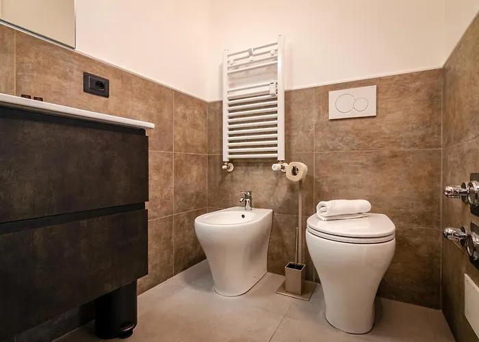 Appartamento Saffi Loft, Free Parking Bologna