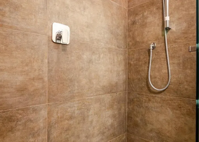 Saffi Loft, Free Parking בולוניה