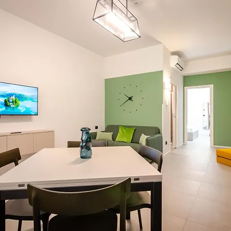 Saffi Loft, Free Parking * Bologna