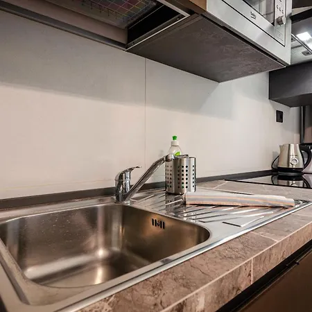 Saffi Loft, Free Parking