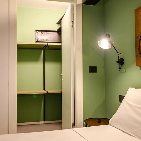 Apartment Saffi Loft, Free Parking Bologna