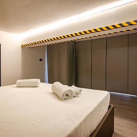 Apartment Saffi Loft, Free Parking *