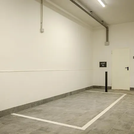 Saffi Loft, Free Parking Apartment