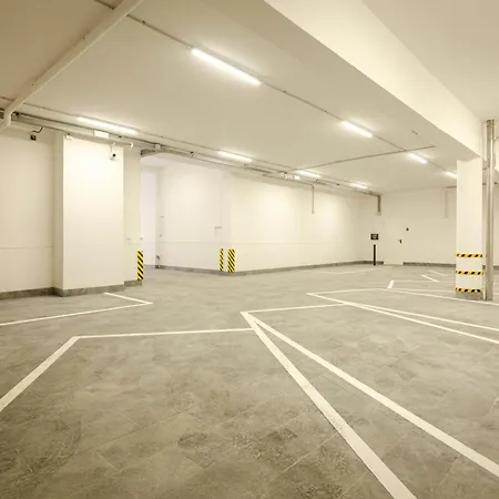 Saffi Loft, Free Parking