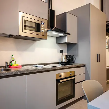 Saffi Loft, Free Parking *