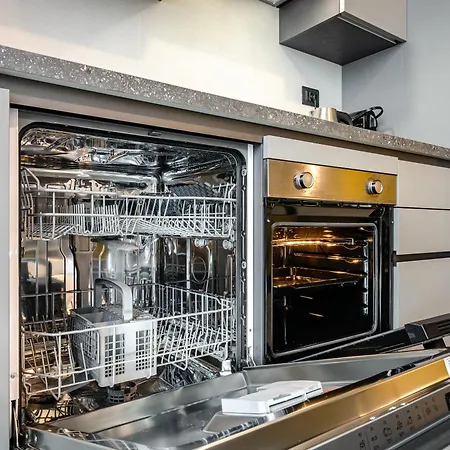 Apartment Saffi Loft, Free Parking