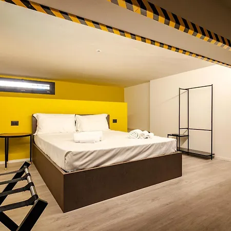 Saffi Loft, Free Parking *