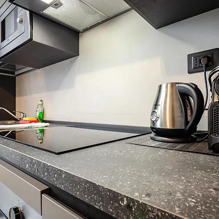 Saffi Loft, Free Parking