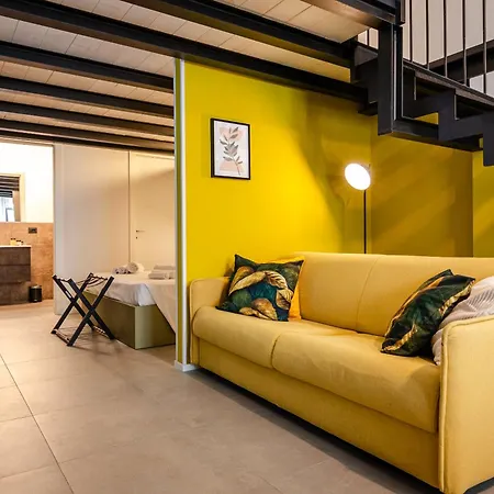 Saffi Loft, Free Parking *