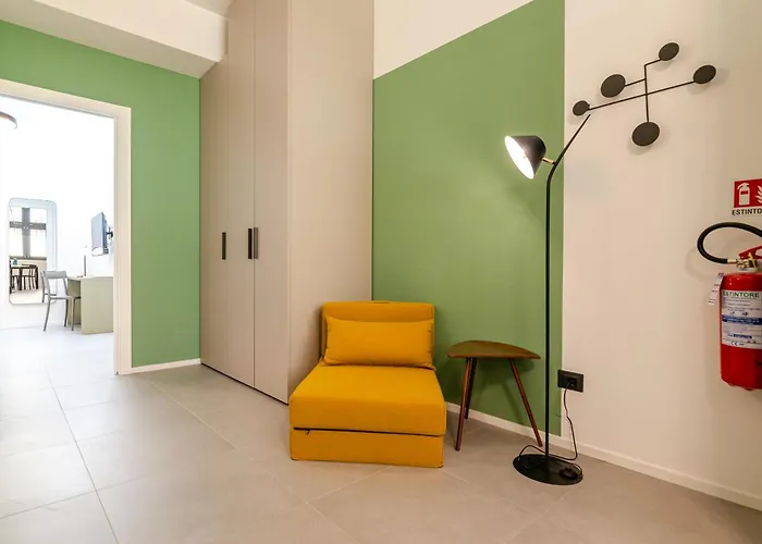 아파트 Saffi Loft, Free Parking *