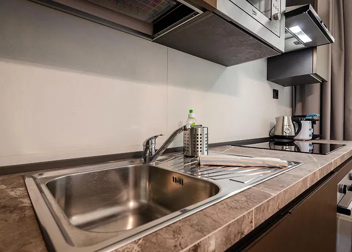 Saffi Loft, Free Parking