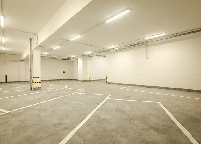 Saffi Loft, Free Parking *