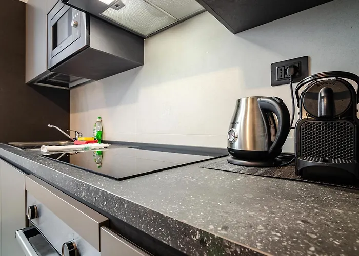 Saffi Loft, Free Parking