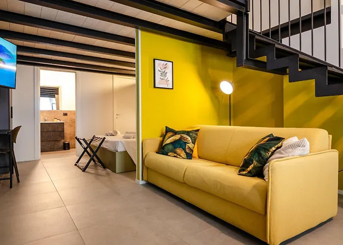 Saffi Loft, Free Parking *