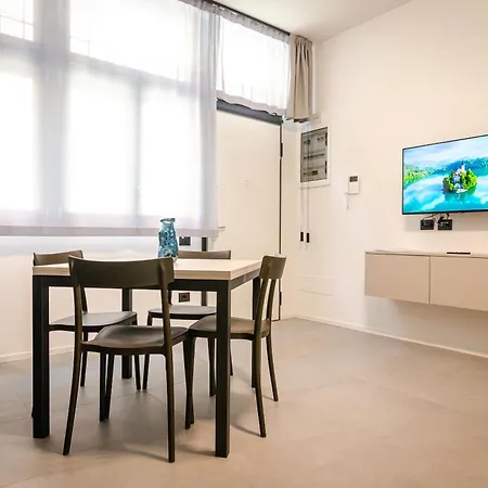 Lägenhet Saffi Loft, Free Parking