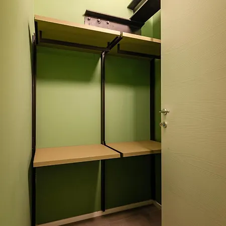 Saffi Loft, Free Parking Apartamento